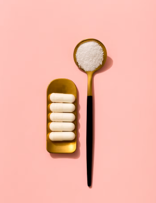 O que é um booster de colágeno e como ele pode melhorar sua saúde?
