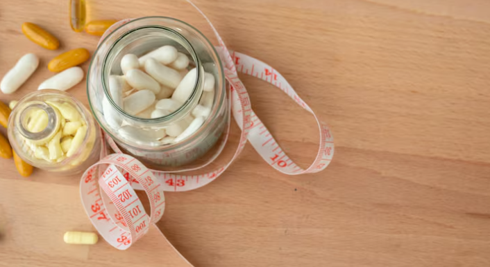 Cápsulas para emagrecimento manipuladas: entenda como funcionam e por que são mais eficazes