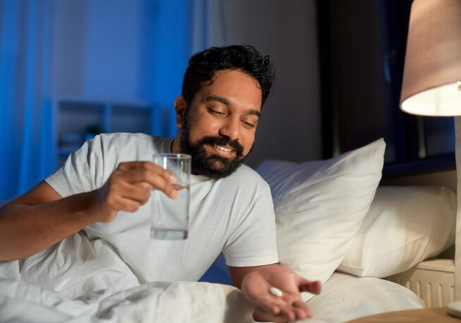 Quando o remédio manipulado para dormir é a melhor escolha
