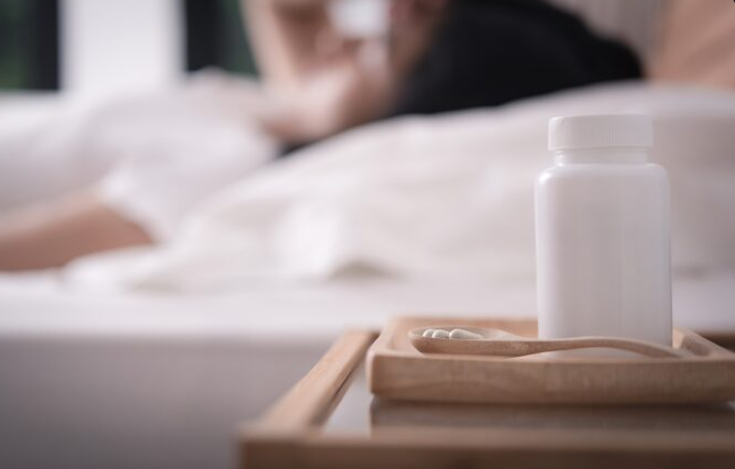 Quando o remédio manipulado para dormir é a melhor escolha
