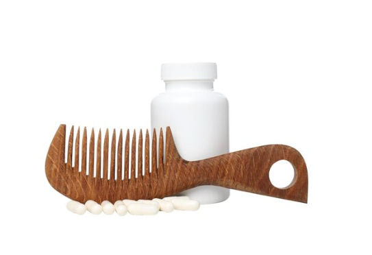 Manipulados para queda de cabelo: onde comprar com segurança e qualidade